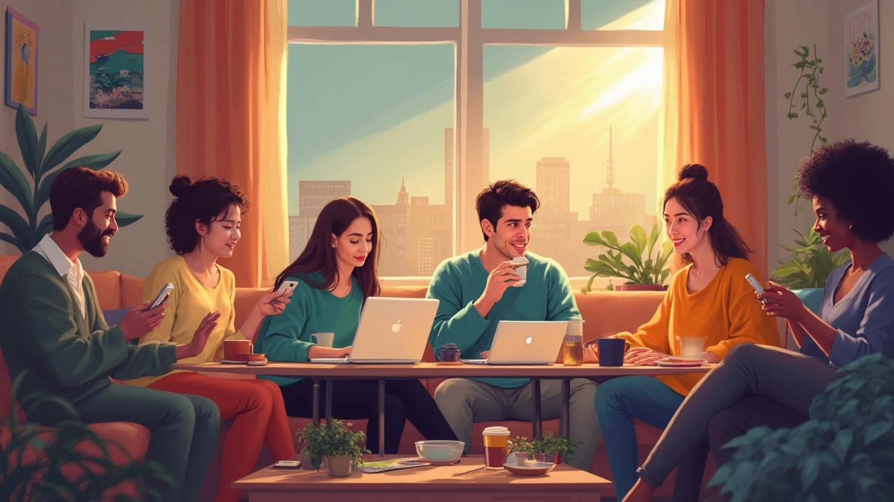 Online Dating Do's and Don'ts: Essential Tips for Dating Apps