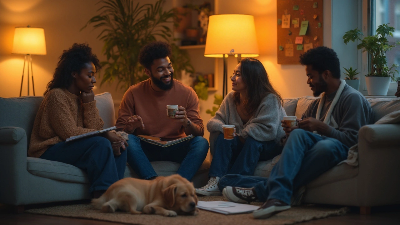 Dating and Mental Health: What Helps, What Hurts, How to Protect Yourself