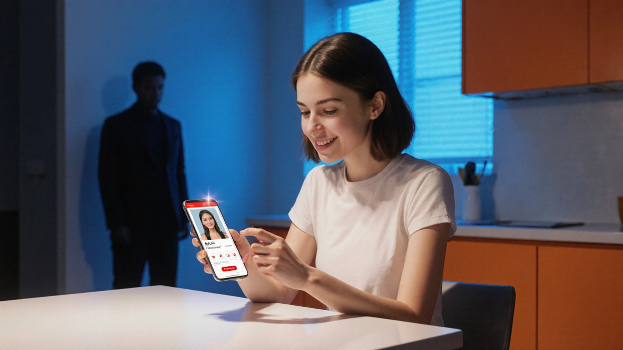 Online Dating Safety: Proven Tips to Protect Yourself